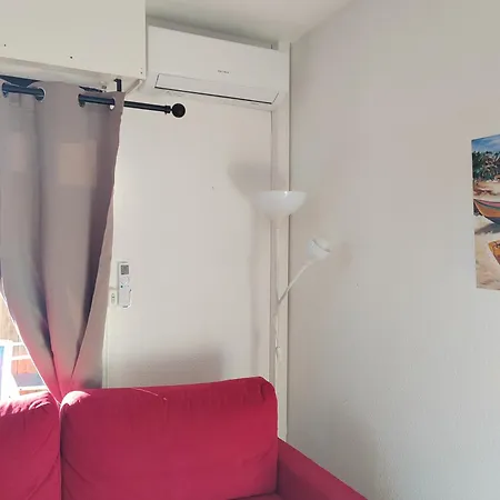 Dans Odalys Avec Piscine דירה *