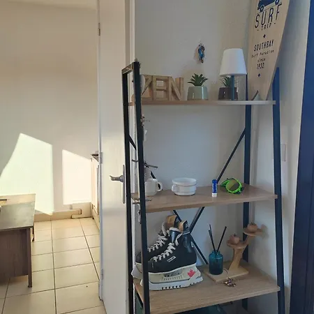 Dans Odalys Avec Piscine