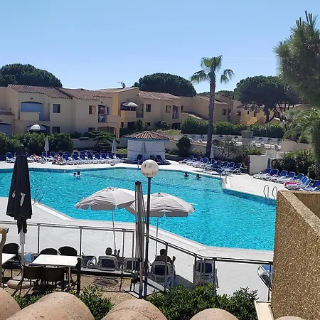Dans Odalys Avec Piscine *