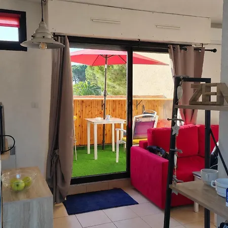 Climatise Dans Odalys Avec Piscine *