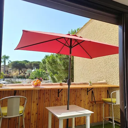 Dans Odalys Avec Piscine *