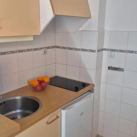 Dans Odalys Avec Piscine דירה