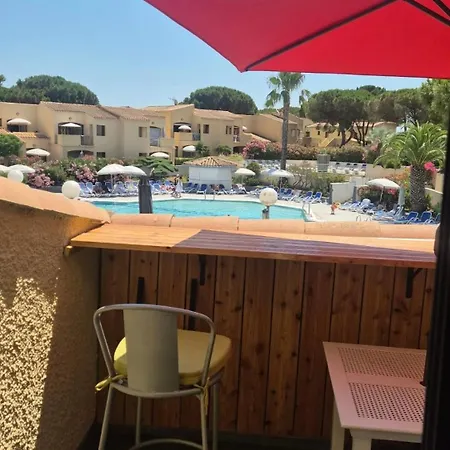 Climatise Dans Odalys Avec Piscine