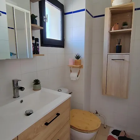 דירה Dans Odalys Avec Piscine אגדה
